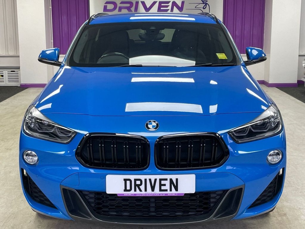 Used BMW X2 2018 for sale - 76798233: Photo 7