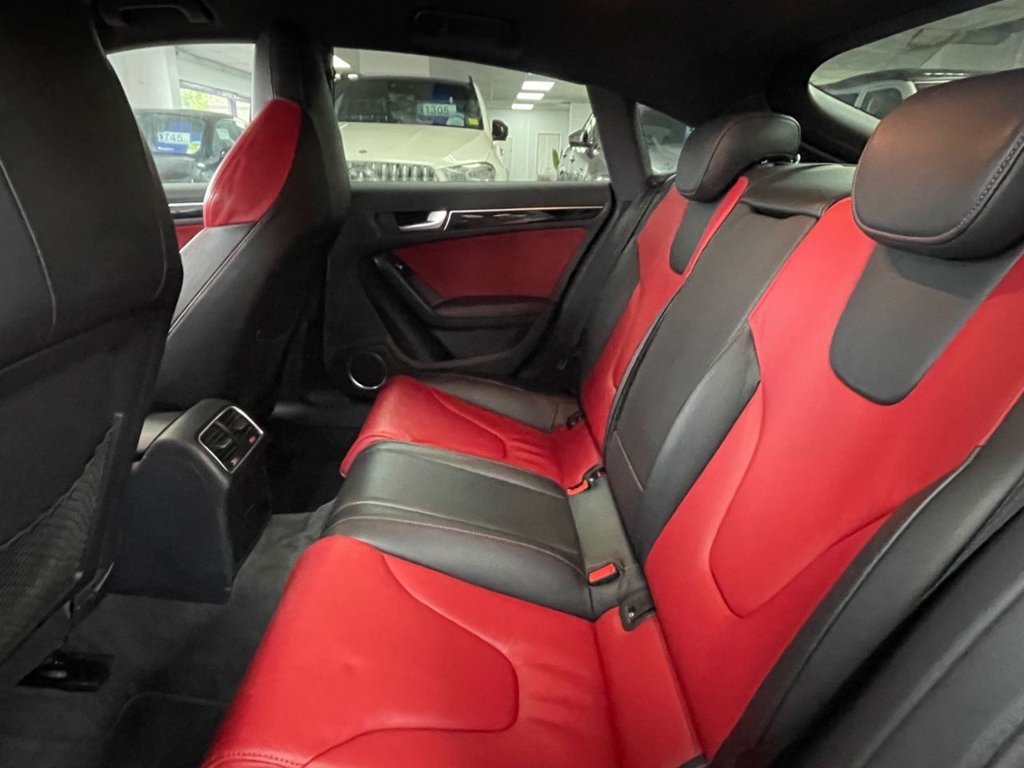 Used Audi A5 2015 for sale - 77654706: Photo 11