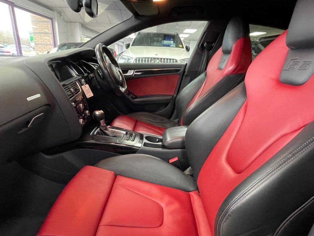 Used Audi A5 2015 for sale - 77654706: Photo 13