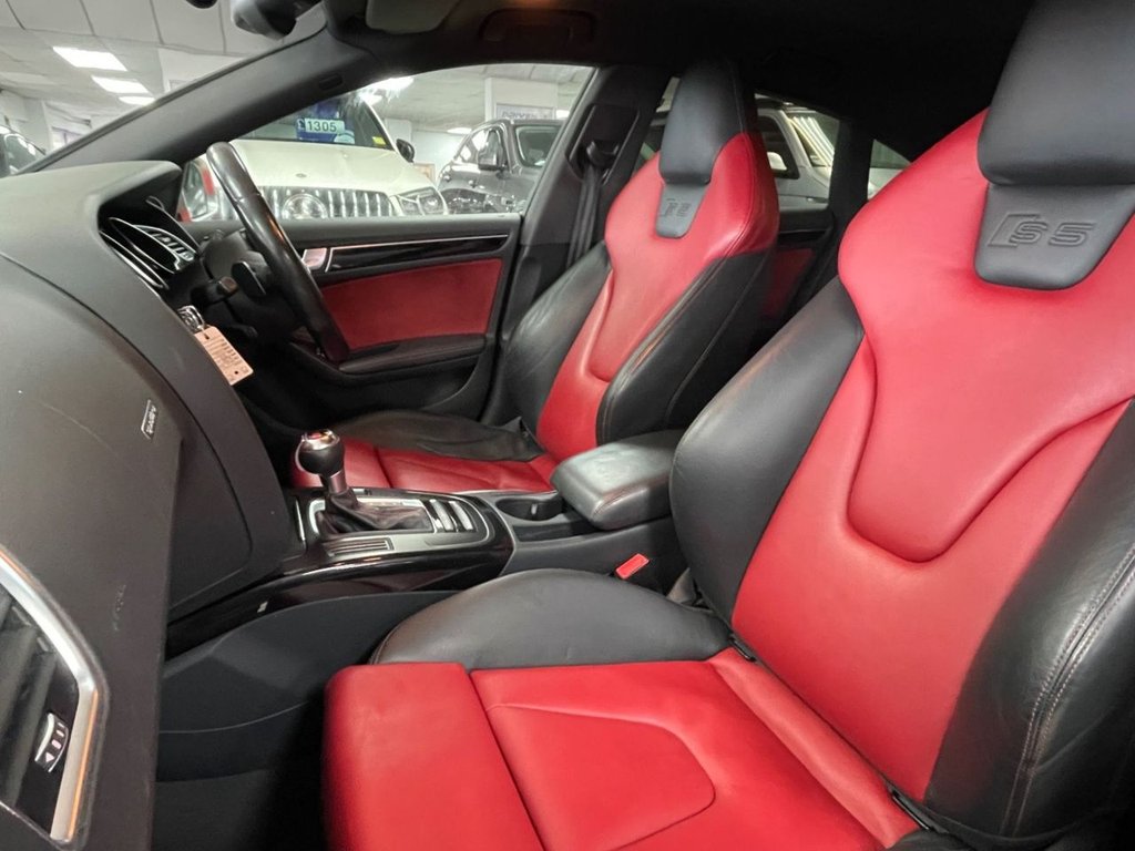 Used Audi A5 2015 for sale - 77654706: Photo 14