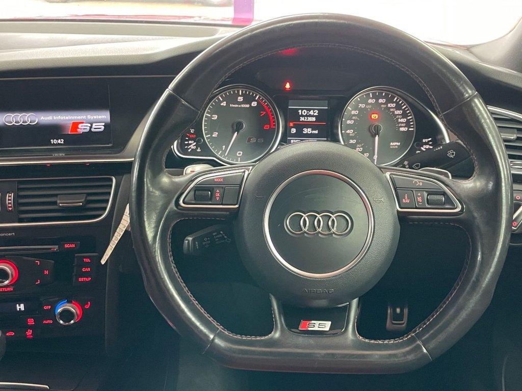 Used Audi A5 2015 for sale - 77654706: Photo 16