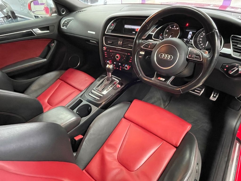 Used Audi A5 2015 for sale - 77654706: Photo 5