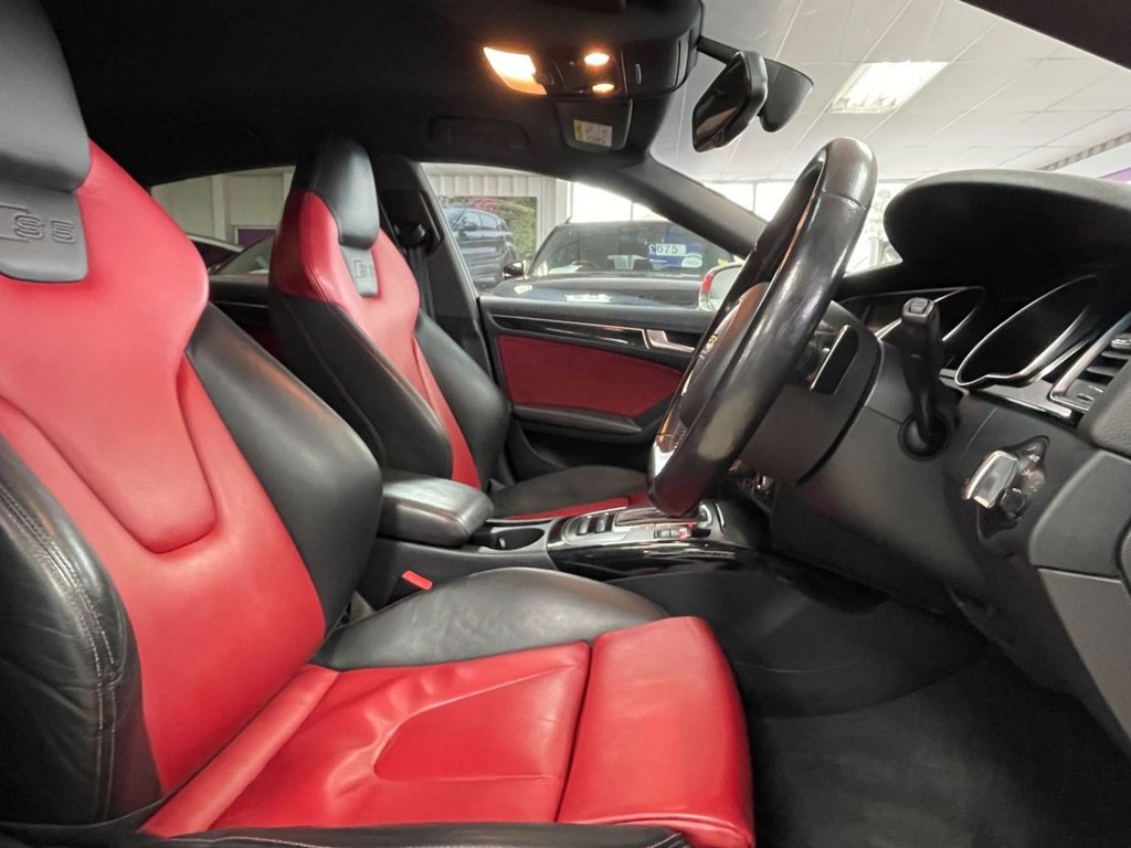 Used Audi A5 2015 for sale - 77654706: Photo 6