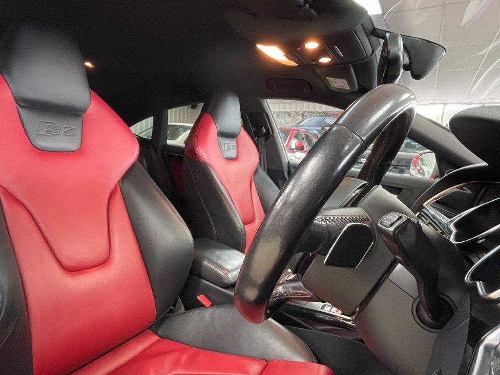 Used Audi A5 2015 for sale - 77654706: Photo 7