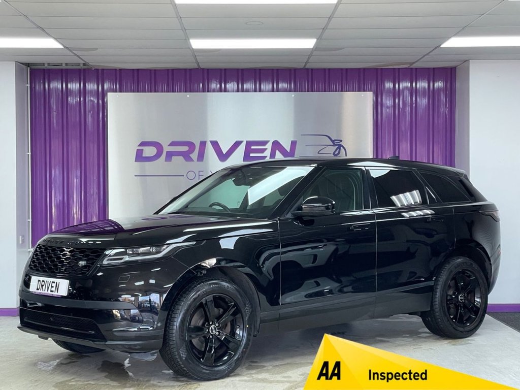 Used Land Rover Range Rover Velar 2019 for sale - 76840975: Photo 1