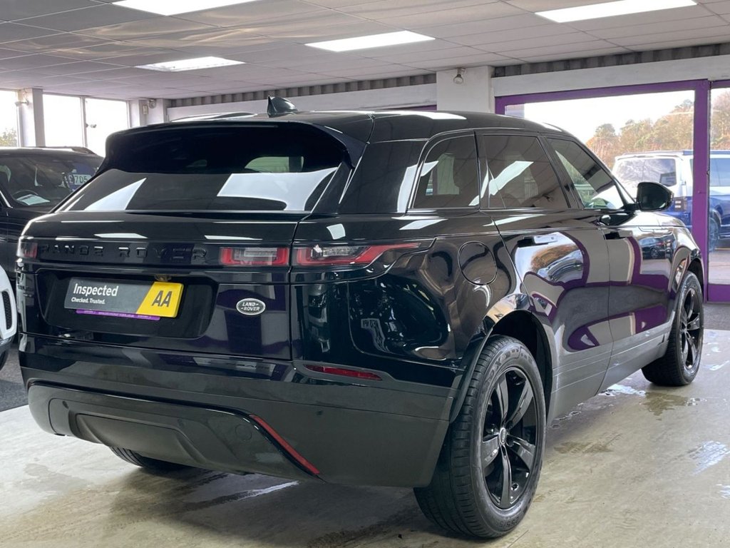 Used Land Rover Range Rover Velar 2019 for sale - 76840975: Photo 10