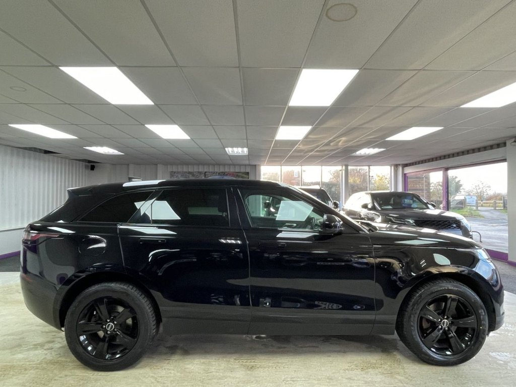 Used Land Rover Range Rover Velar 2019 for sale - 76840975: Photo 11