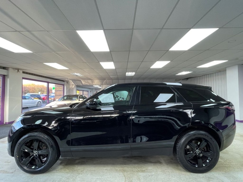 Used Land Rover Range Rover Velar 2019 for sale - 76840975: Photo 12