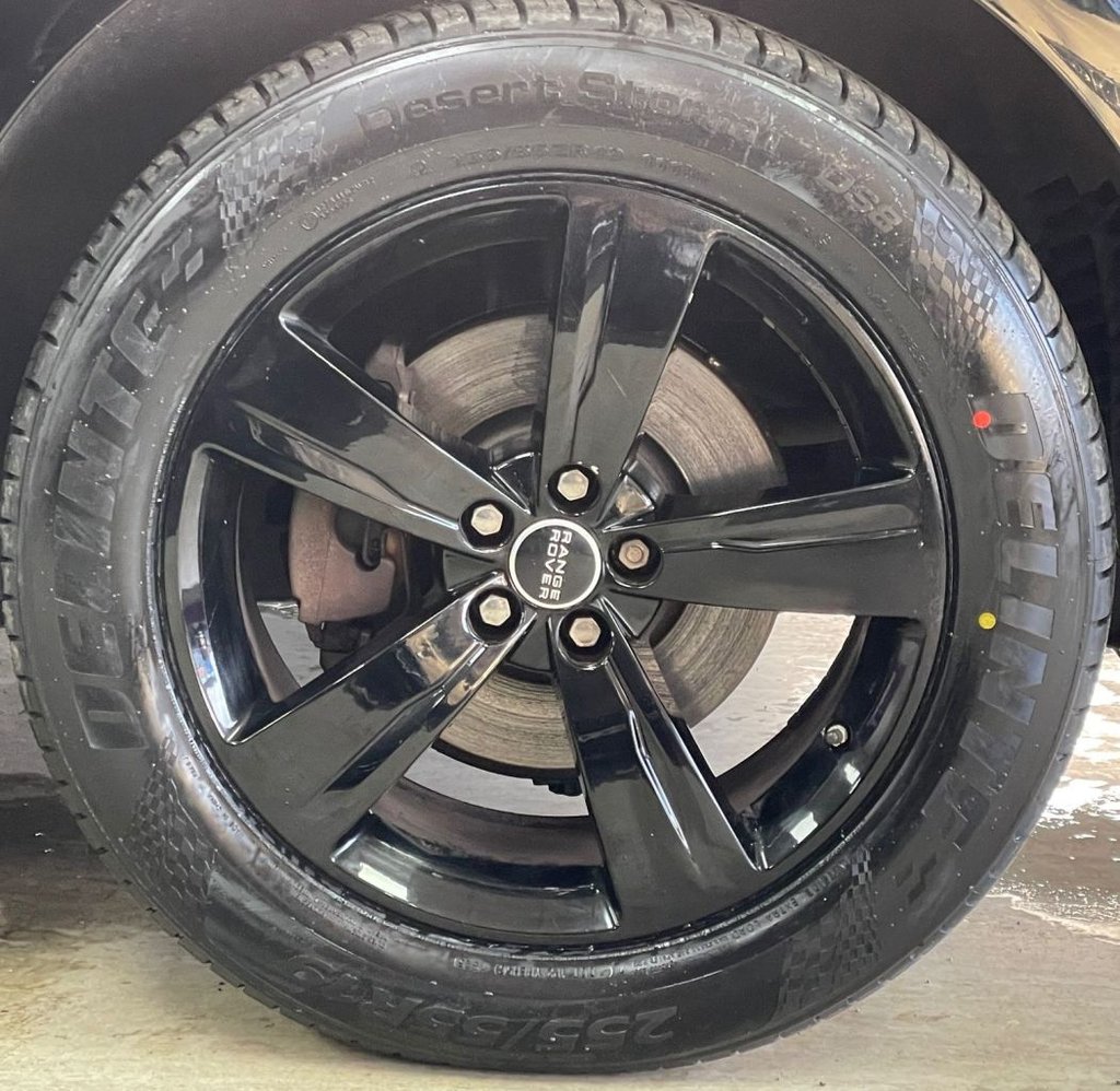 Used Land Rover Range Rover Velar 2019 for sale - 76840975: Photo 13