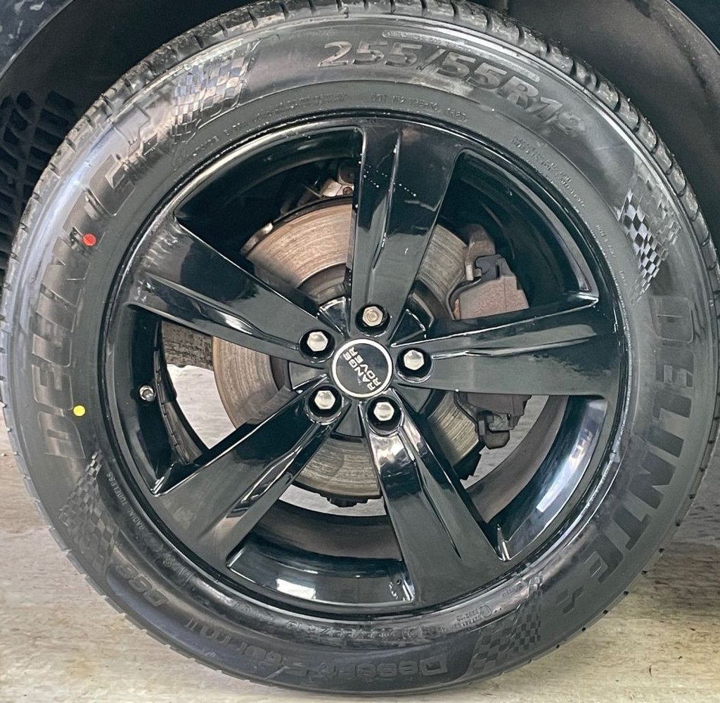 Used Land Rover Range Rover Velar 2019 for sale - 76840975: Photo 14