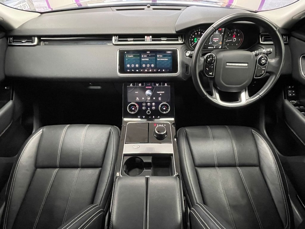 Used Land Rover Range Rover Velar 2019 for sale - 76840975: Photo 2
