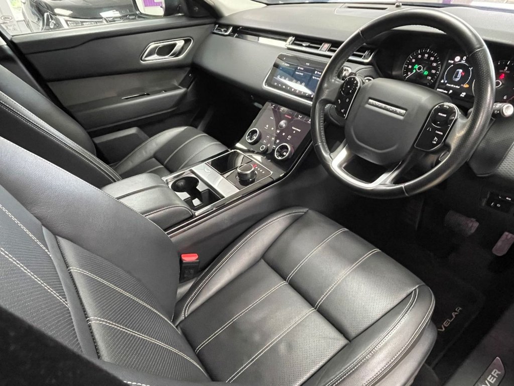Used Land Rover Range Rover Velar 2019 for sale - 76840975: Photo 24