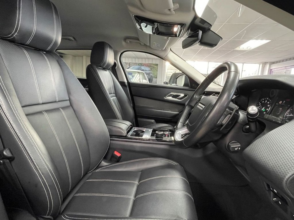 Used Land Rover Range Rover Velar 2019 for sale - 76840975: Photo 25
