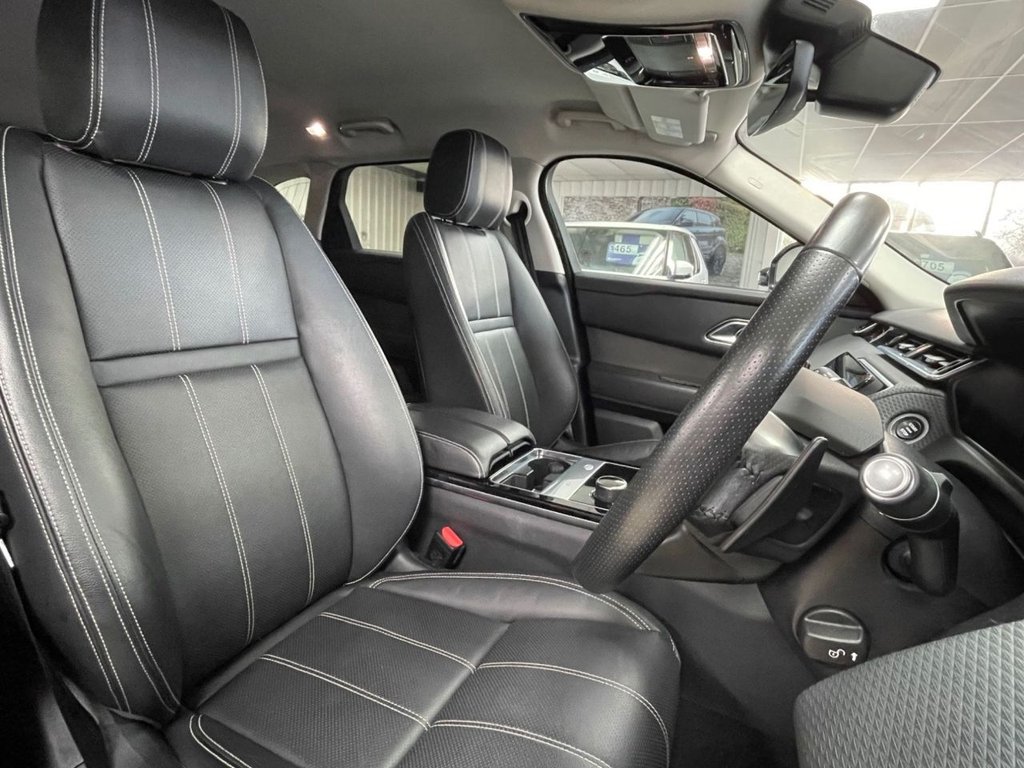 Used Land Rover Range Rover Velar 2019 for sale - 76840975: Photo 26