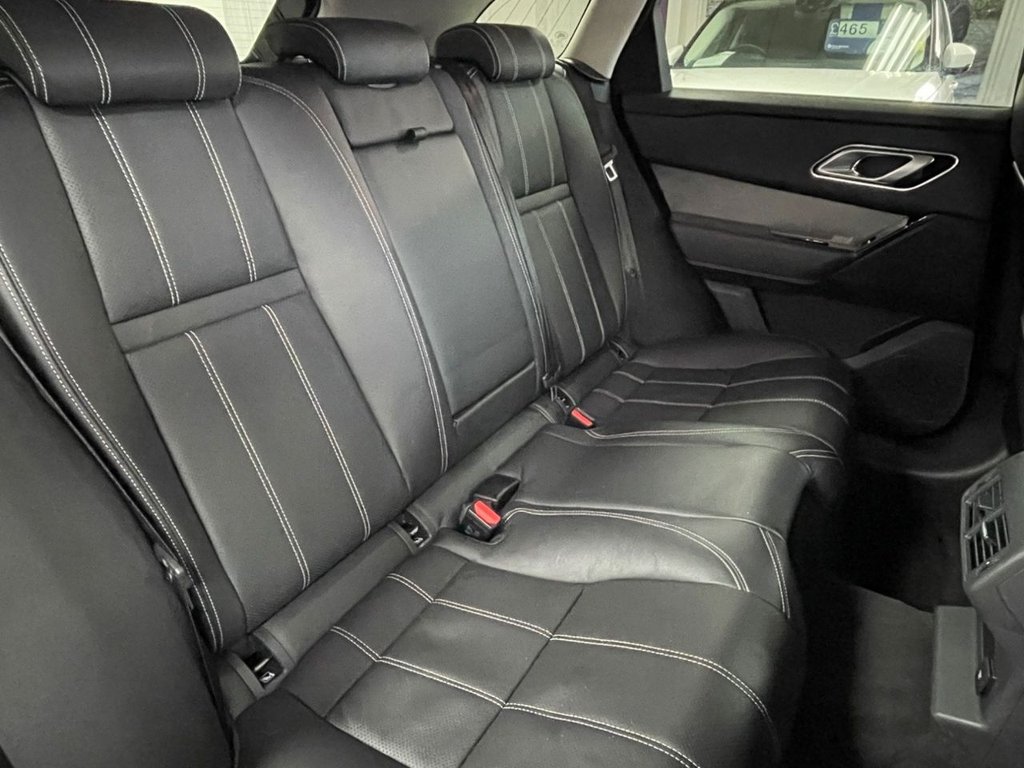Used Land Rover Range Rover Velar 2019 for sale - 76840975: Photo 27