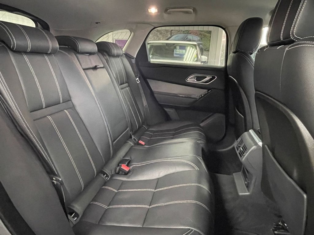 Used Land Rover Range Rover Velar 2019 for sale - 76840975: Photo 28