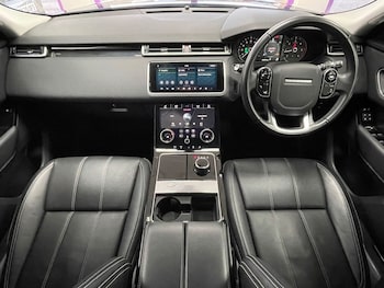 Used Land Rover Range Rover Velar 2019 for sale - 76840975: Photo