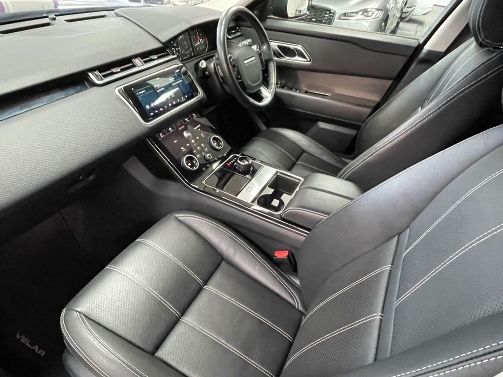 Used Land Rover Range Rover Velar 2019 for sale - 76840975: Photo 31