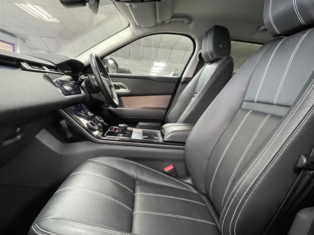 Used Land Rover Range Rover Velar 2019 for sale - 76840975: Photo 32