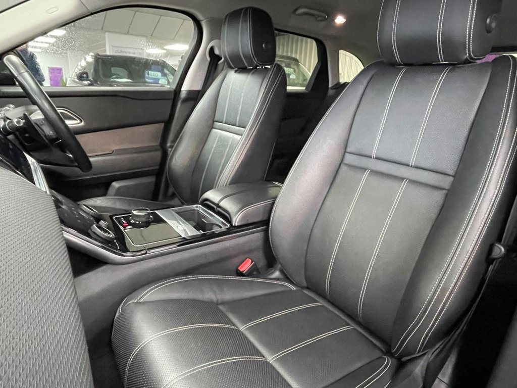 Used Land Rover Range Rover Velar 2019 for sale - 76840975: Photo 33