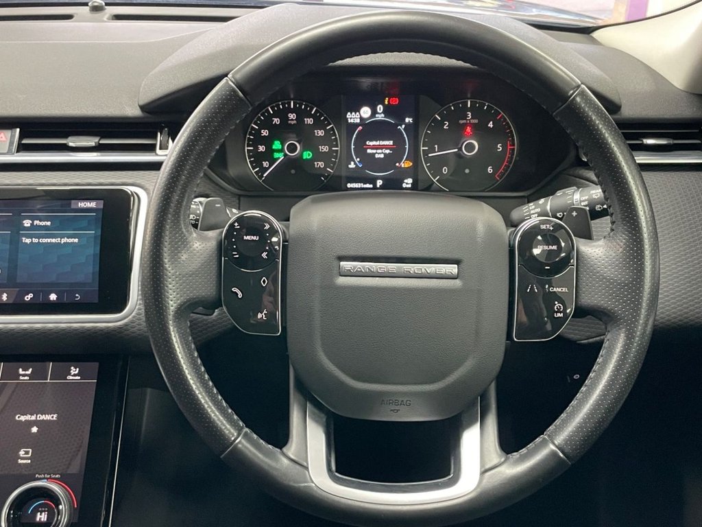 Used Land Rover Range Rover Velar 2019 for sale - 76840975: Photo 35
