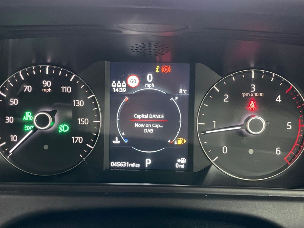 Used Land Rover Range Rover Velar 2019 for sale - 76840975: Photo 38