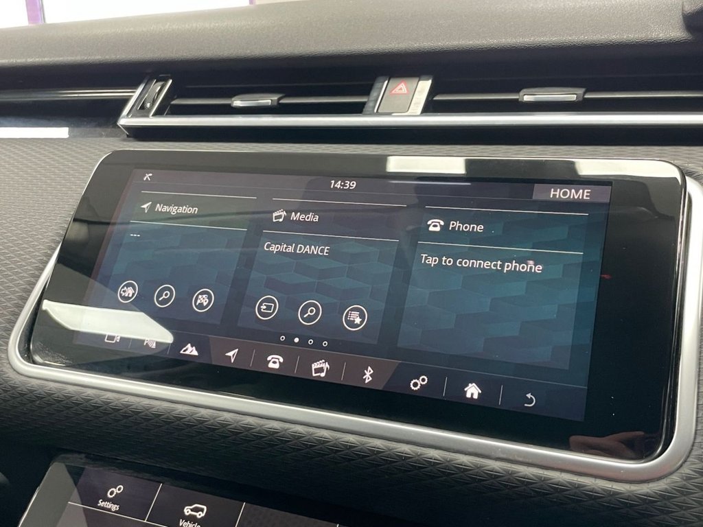 Used Land Rover Range Rover Velar 2019 for sale - 76840975: Photo 39