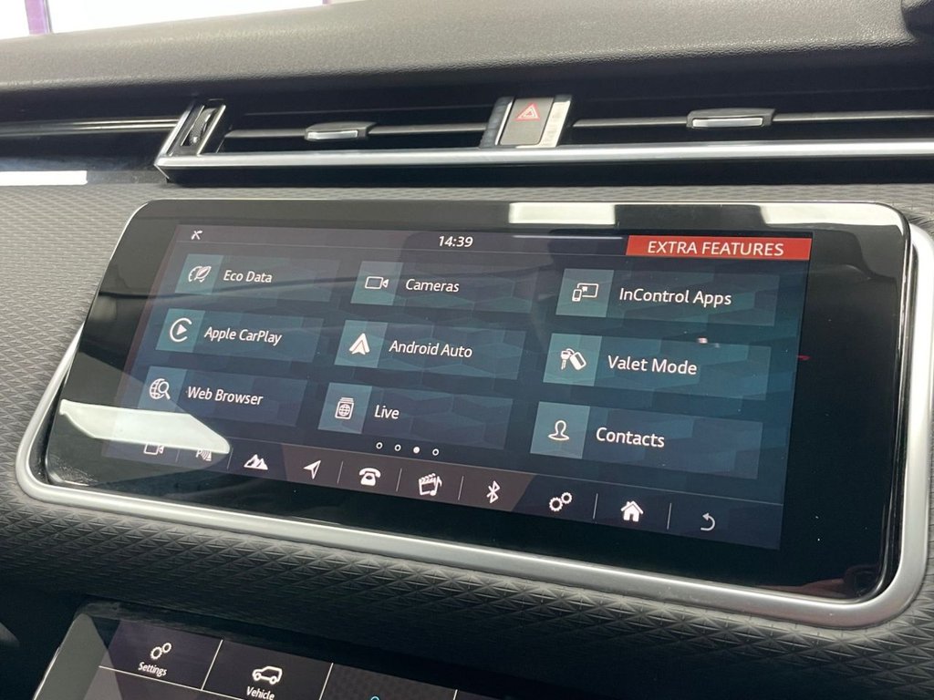 Used Land Rover Range Rover Velar 2019 for sale - 76840975: Photo 41