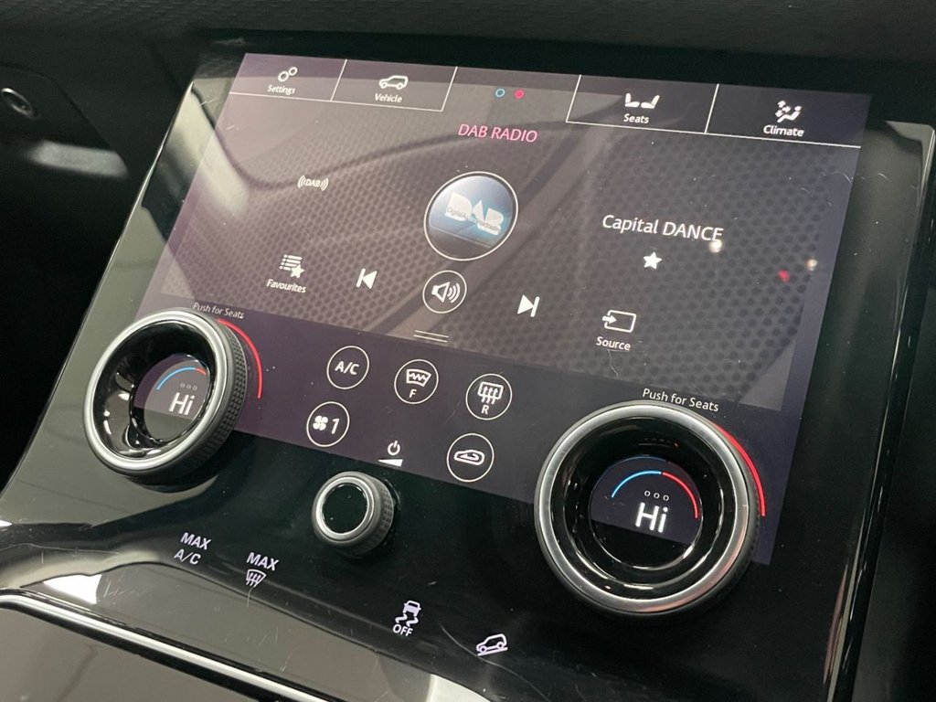 Used Land Rover Range Rover Velar 2019 for sale - 76840975: Photo 42