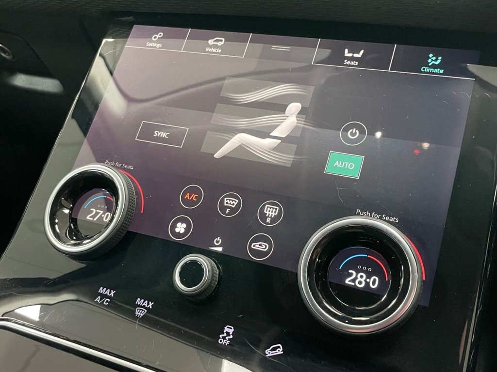 Used Land Rover Range Rover Velar 2019 for sale - 76840975: Photo 44