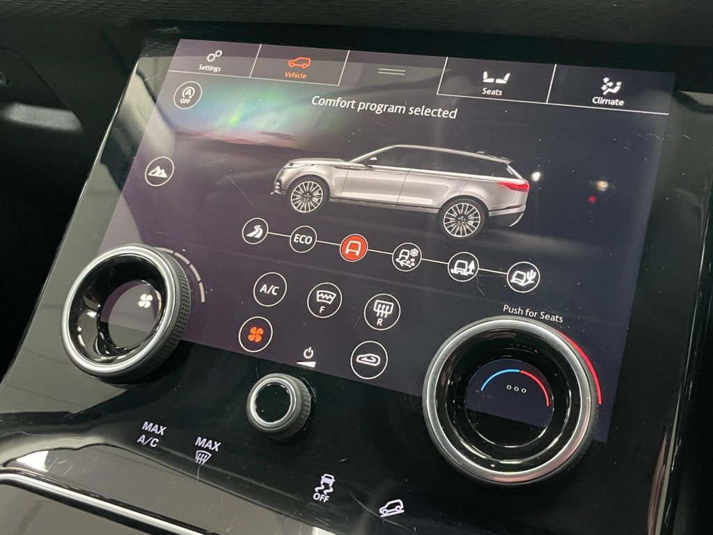Used Land Rover Range Rover Velar 2019 for sale - 76840975: Photo 45