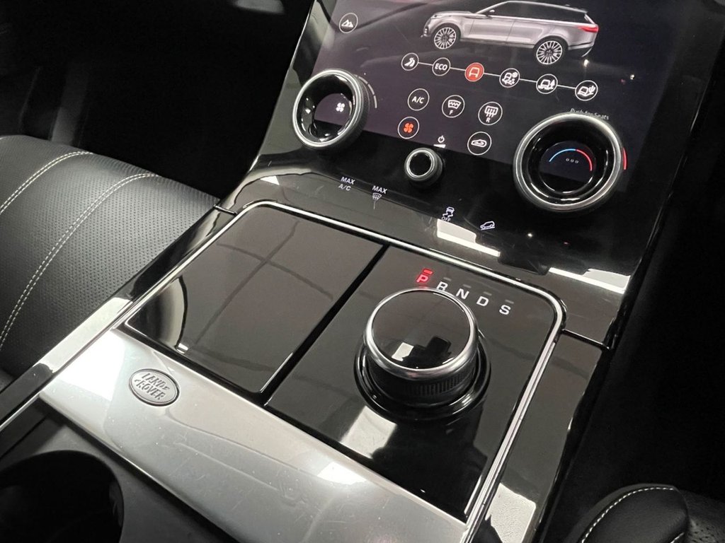 Used Land Rover Range Rover Velar 2019 for sale - 76840975: Photo 46