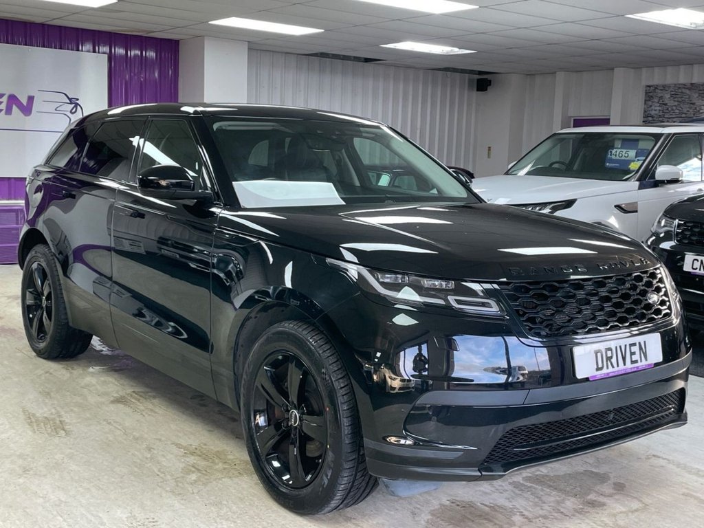 Used Land Rover Range Rover Velar 2019 for sale - 76840975: Photo 5