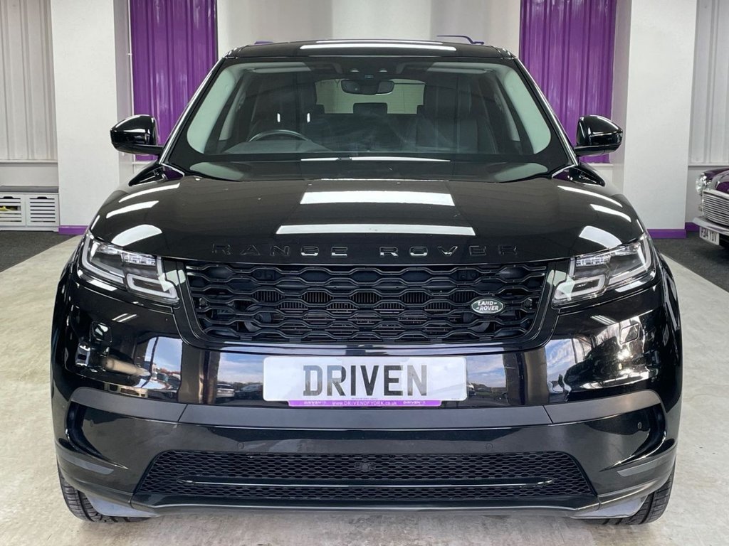 Used Land Rover Range Rover Velar 2019 for sale - 76840975: Photo 6