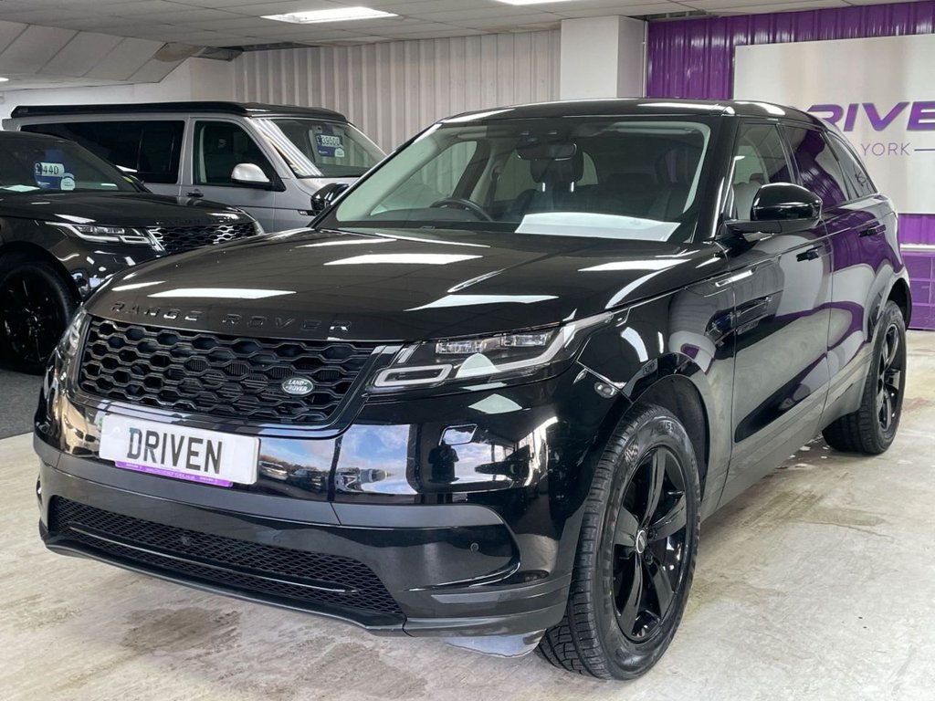 Used Land Rover Range Rover Velar 2019 for sale - 76840975: Photo 7