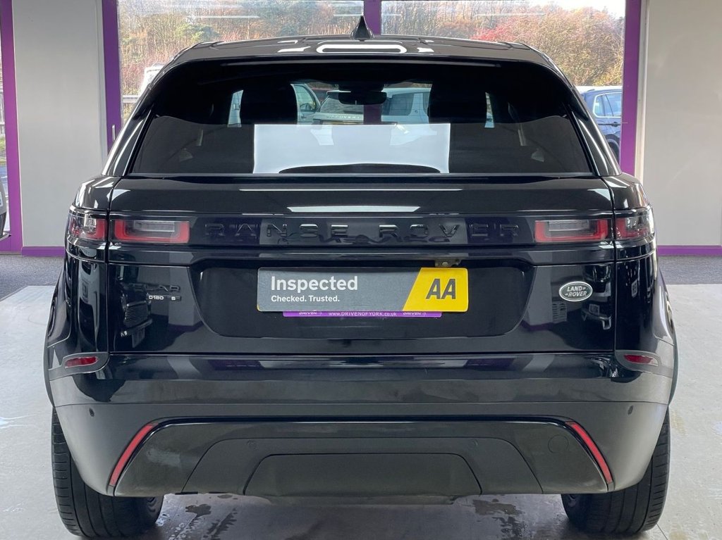 Used Land Rover Range Rover Velar 2019 for sale - 76840975: Photo 9