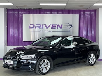 Used Audi A5 2018 for sale - 79178272: Photo
