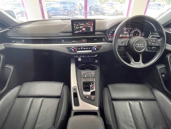 Used Audi A5 2018 for sale - 79178272: Photo