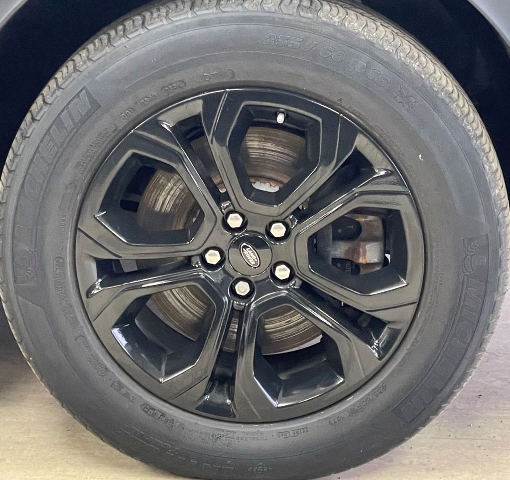 Used Land Rover Discovery Sport 2020 for sale - 77153243: Photo 14