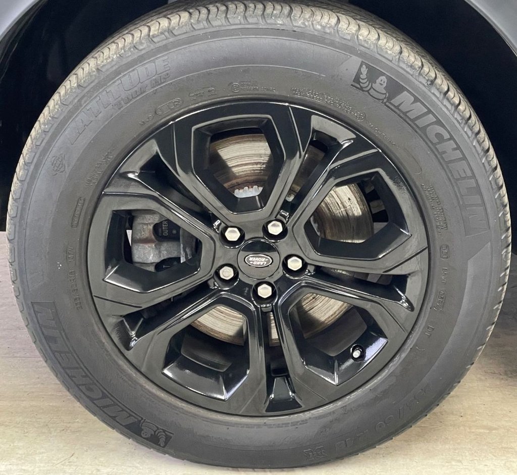 Used Land Rover Discovery Sport 2020 for sale - 77153243: Photo 15