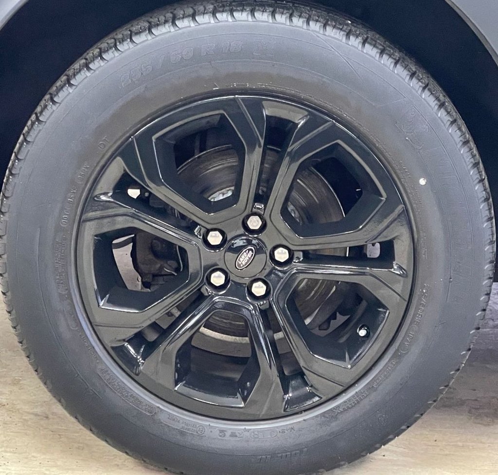 Used Land Rover Discovery Sport 2020 for sale - 77153243: Photo 16