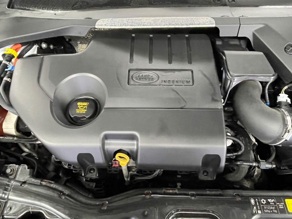 Used Land Rover Discovery Sport 2020 for sale - 77153243: Photo 20