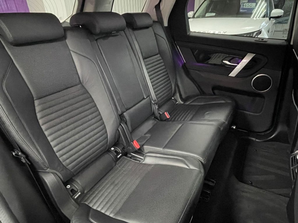 Used Land Rover Discovery Sport 2020 for sale - 77153243: Photo 28