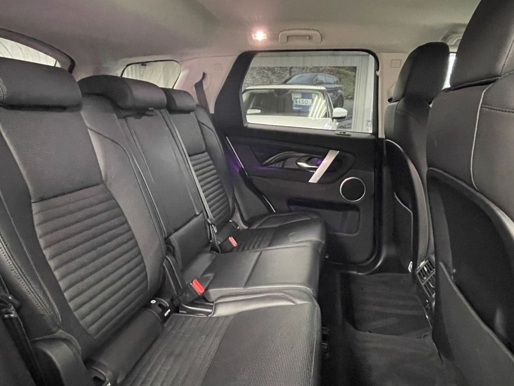 Used Land Rover Discovery Sport 2020 for sale - 77153243: Photo 29