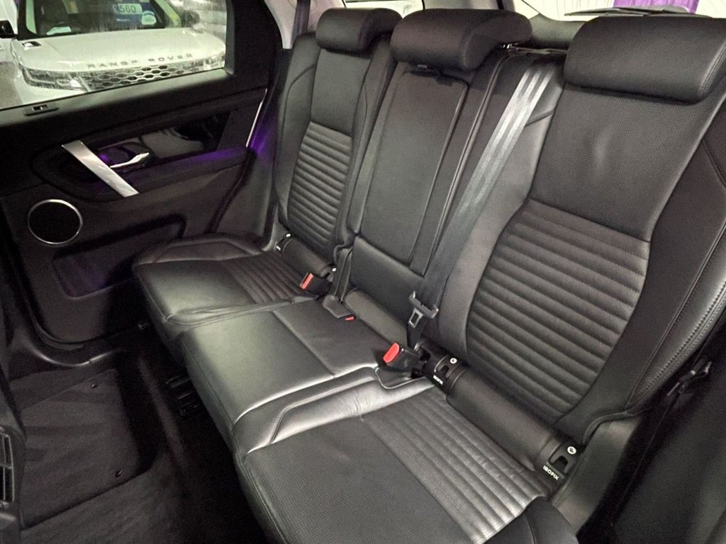 Used Land Rover Discovery Sport 2020 for sale - 77153243: Photo 30