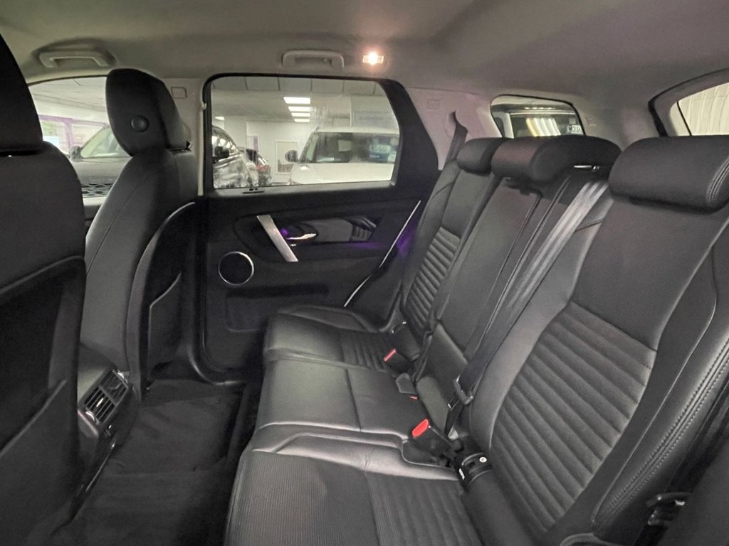 Used Land Rover Discovery Sport 2020 for sale - 77153243: Photo 31