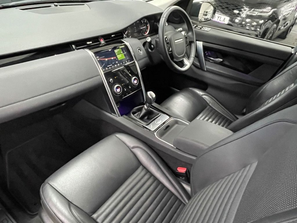 Used Land Rover Discovery Sport 2020 for sale - 77153243: Photo 32