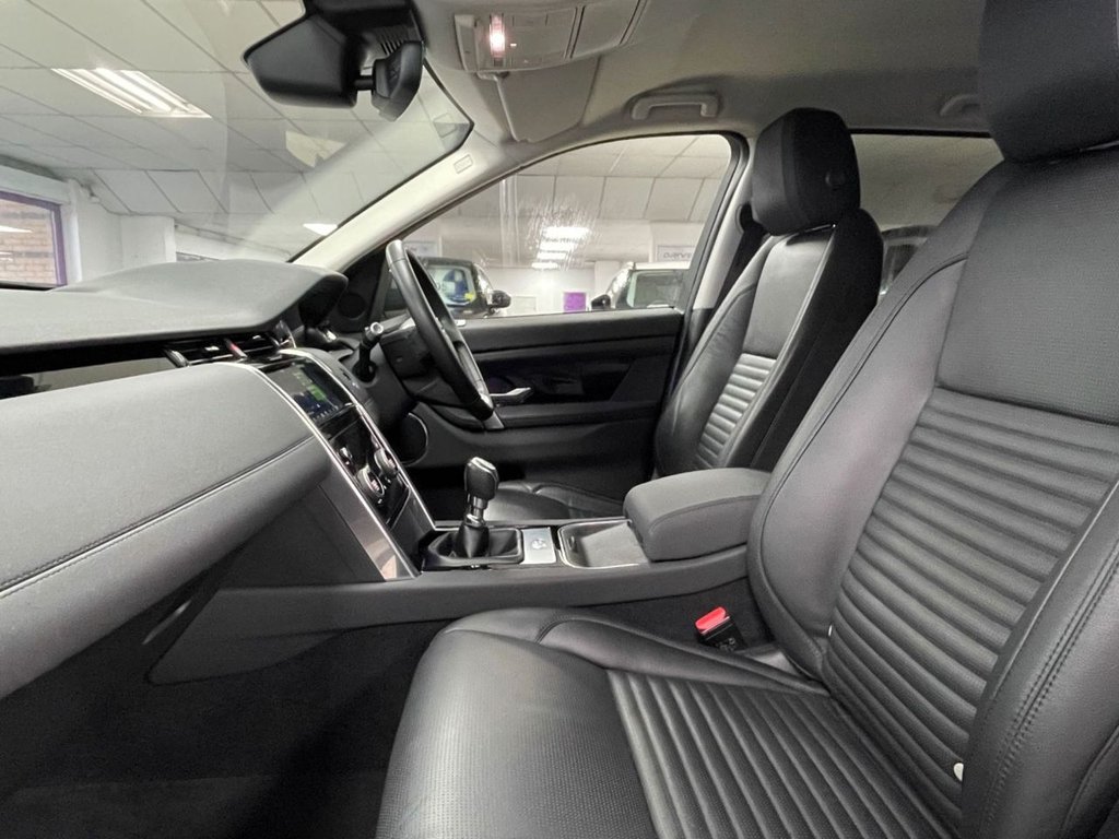 Used Land Rover Discovery Sport 2020 for sale - 77153243: Photo 33