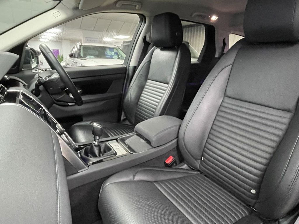 Used Land Rover Discovery Sport 2020 for sale - 77153243: Photo 34