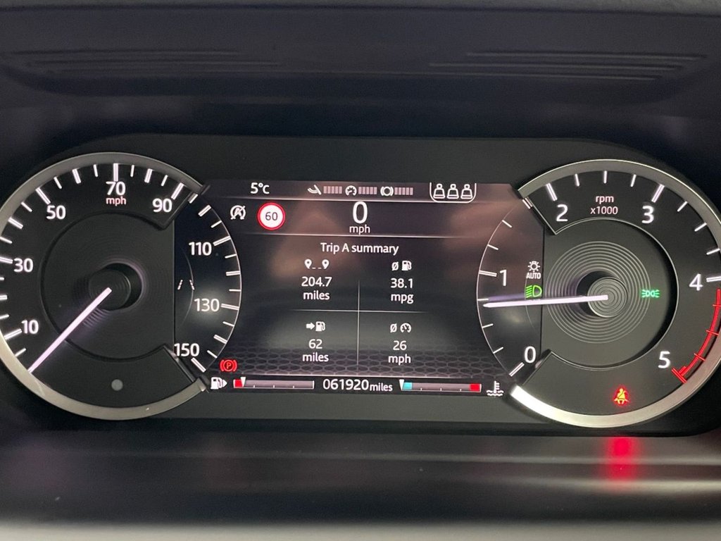 Used Land Rover Discovery Sport 2020 for sale - 77153243: Photo 38